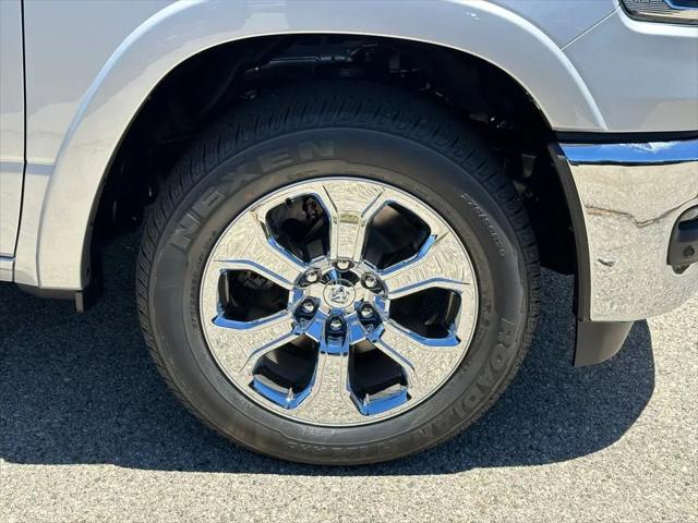 2026 Ram 1500 Big Horn Crew Cab 4x2 57 Box