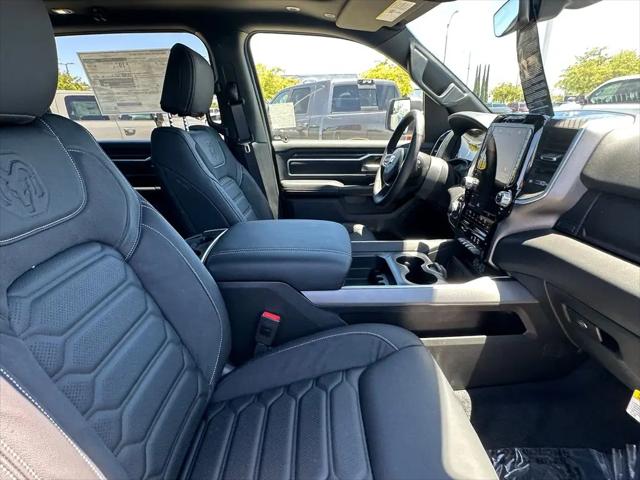 2026 Ram 1500 Big Horn Crew Cab 4x2 57 Box