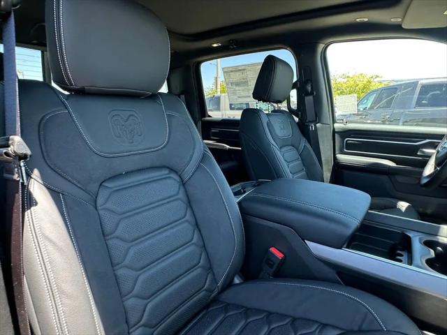 2026 Ram 1500 Big Horn Crew Cab 4x2 57 Box