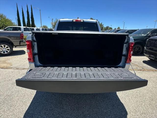2026 Ram 1500 Big Horn Crew Cab 4x2 57 Box