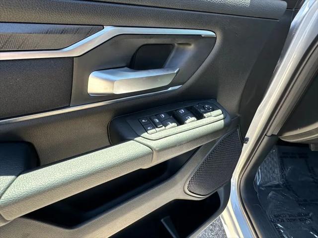 2026 Ram 1500 Big Horn Crew Cab 4x2 57 Box