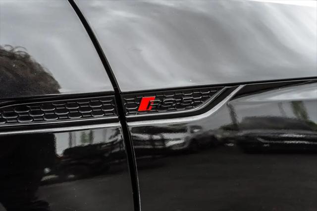 2023 Audi RS 5 Sportback TFSI quattro Tiptronic
