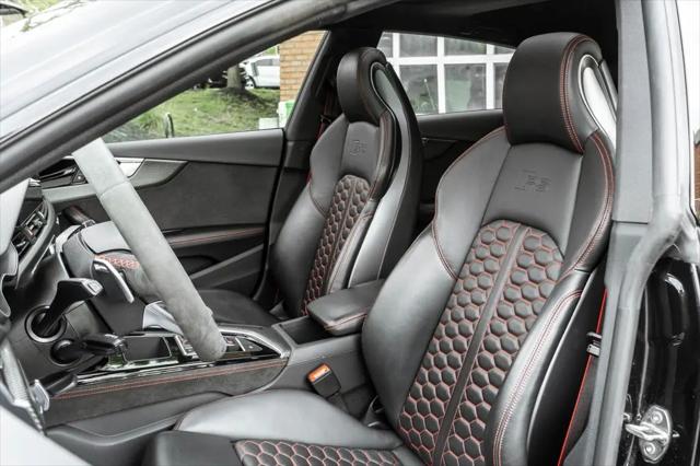 2023 Audi RS 5 Sportback TFSI quattro Tiptronic