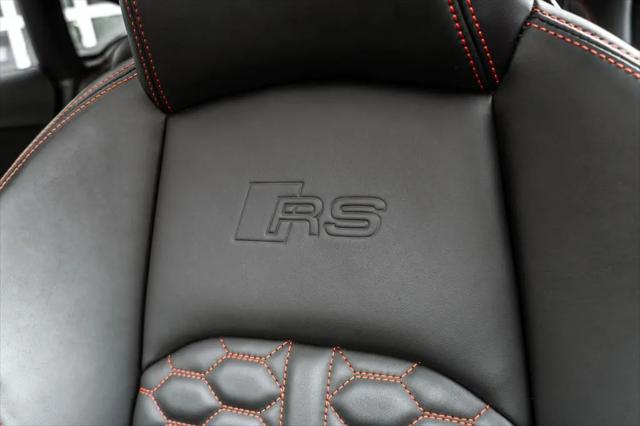 2023 Audi RS 5 Sportback TFSI quattro Tiptronic