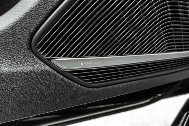 2023 Audi RS 5 Sportback TFSI quattro Tiptronic