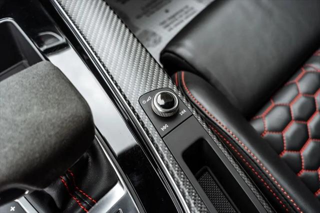 2023 Audi RS 5 Sportback TFSI quattro Tiptronic
