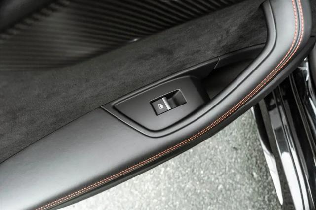 2023 Audi RS 5 Sportback TFSI quattro Tiptronic