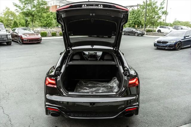 2023 Audi RS 5 Sportback TFSI quattro Tiptronic