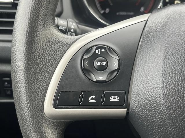 2021 Mitsubishi Outlander Sport 2.0 S 2WD