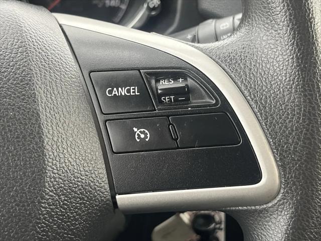 2021 Mitsubishi Outlander Sport 2.0 S 2WD