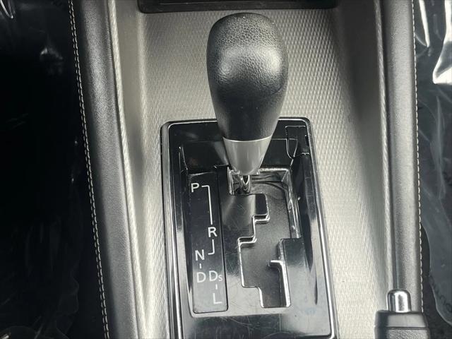 2021 Mitsubishi Outlander Sport 2.0 S 2WD
