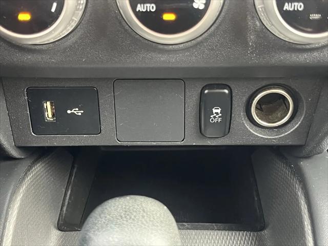 2021 Mitsubishi Outlander Sport 2.0 S 2WD