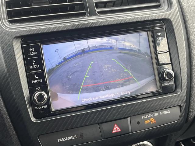 2021 Mitsubishi Outlander Sport 2.0 S 2WD