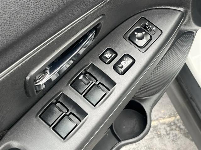 2021 Mitsubishi Outlander Sport 2.0 S 2WD