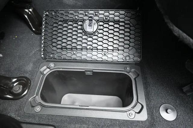 2026 Ram 2500 Laramie Crew Cab 4x4 6'4" Box