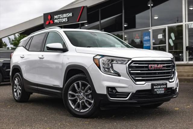 2024 GMC Terrain AWD SLT for sale in Tigard, OR