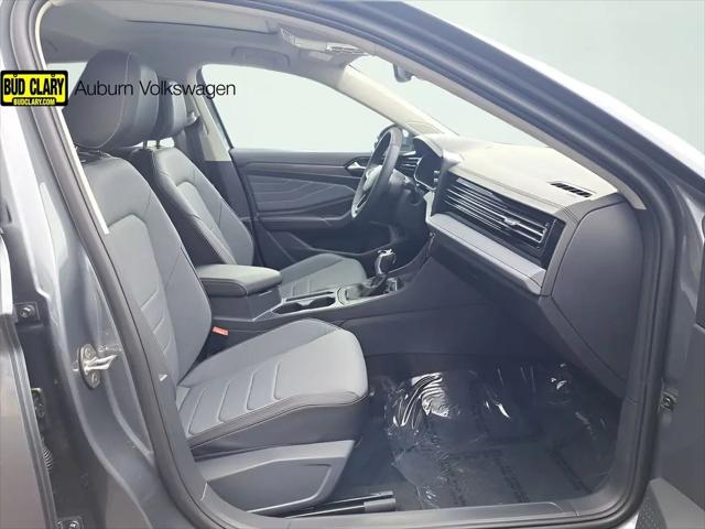 2026 Volkswagen Jetta SEL