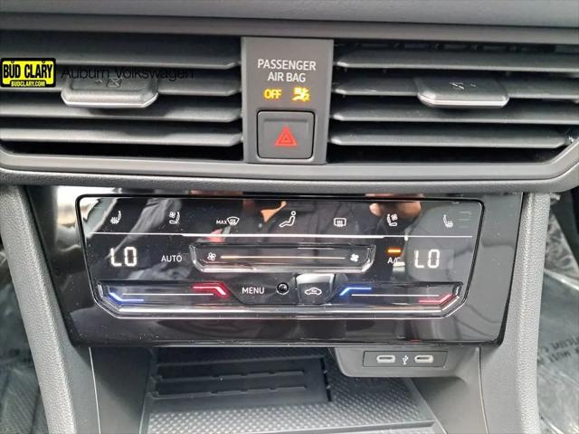 2026 Volkswagen Jetta SEL