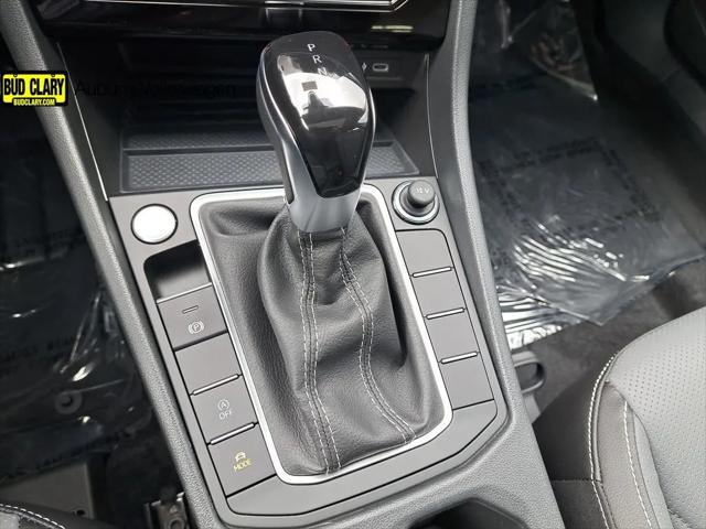 2026 Volkswagen Jetta SEL