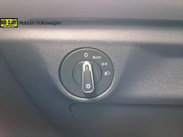 2026 Volkswagen Jetta SEL