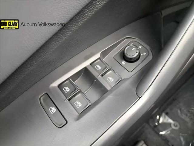 2026 Volkswagen Jetta SEL