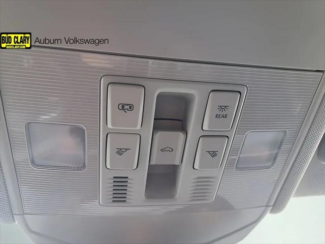 2026 Volkswagen Jetta SEL