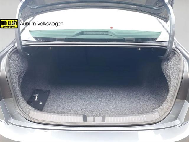 2026 Volkswagen Jetta SEL