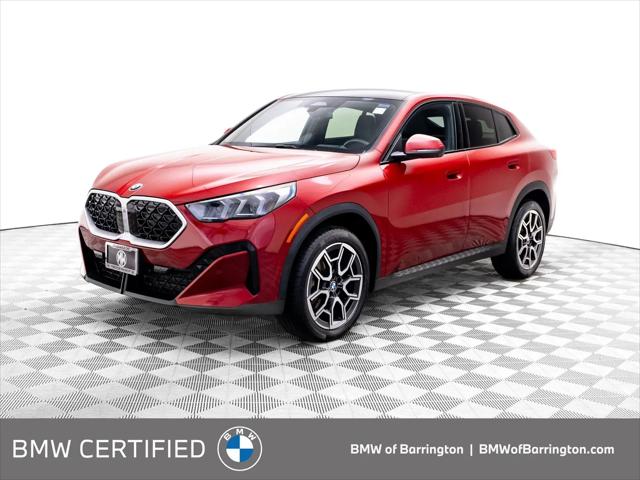 2026 BMW X2 xDrive28i for sale in Barrington, IL