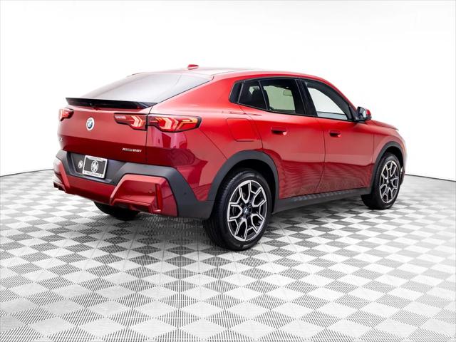 2026 BMW X2 xDrive28i