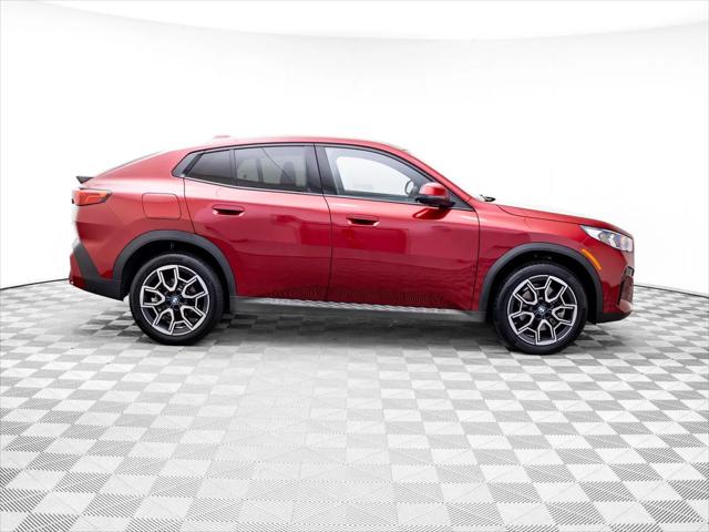 2026 BMW X2 xDrive28i