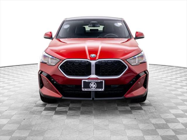 2026 BMW X2 xDrive28i