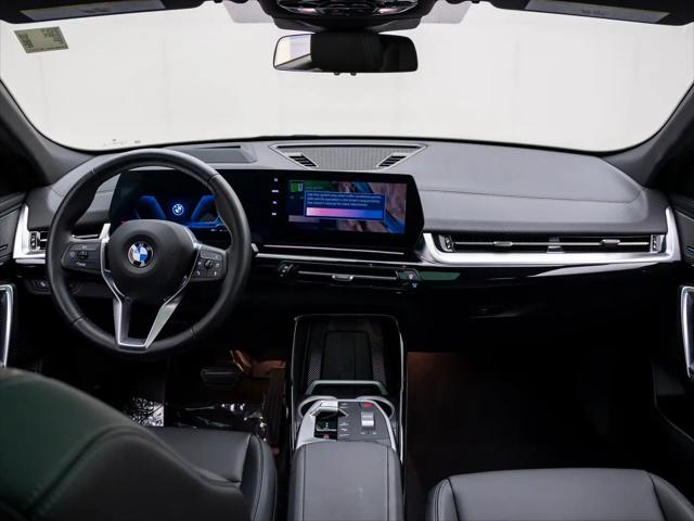 2026 BMW X2 xDrive28i