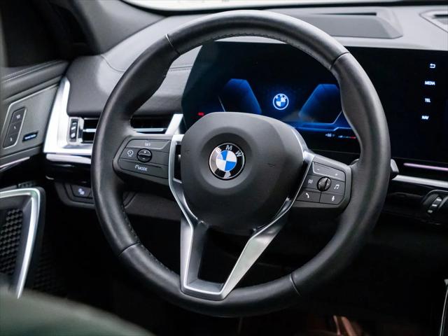 2026 BMW X2 xDrive28i