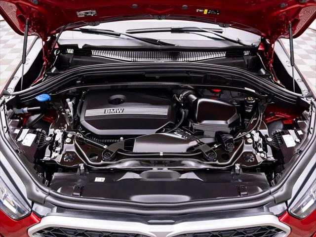 2026 BMW X2 xDrive28i