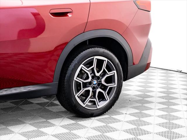 2026 BMW X2 xDrive28i