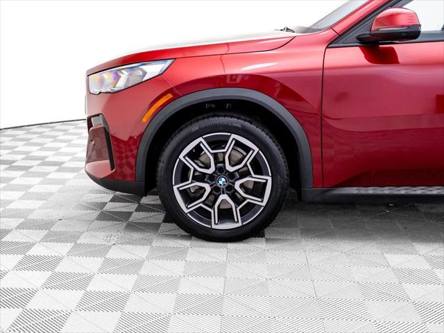 2026 BMW X2 xDrive28i