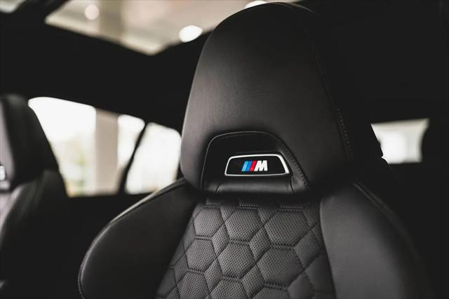 2026 BMW Z4 sDrive30i
