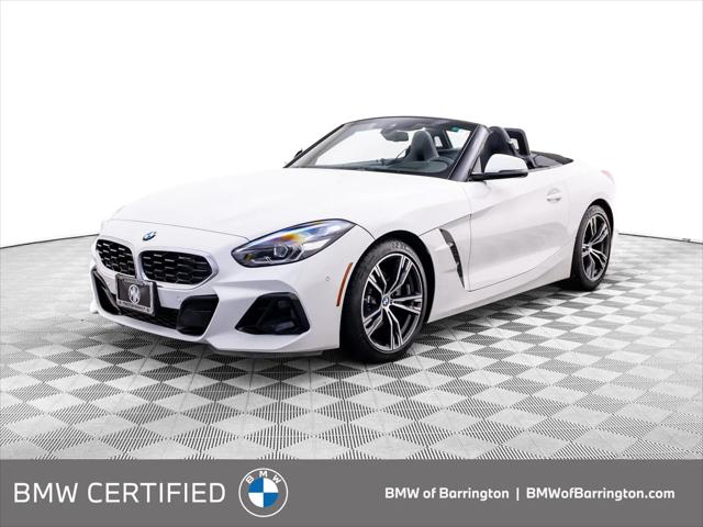2026 BMW Z4 sDrive30i for sale in Barrington, IL