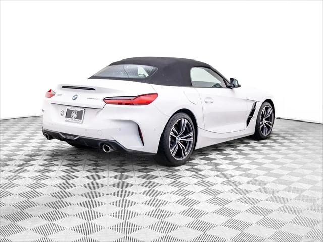 2026 BMW Z4 sDrive30i