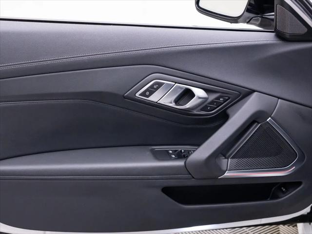 2026 BMW Z4 sDrive30i