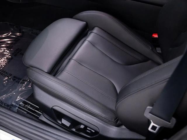 2026 BMW Z4 sDrive30i