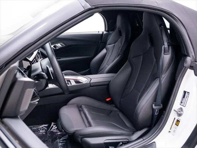 2026 BMW Z4 sDrive30i