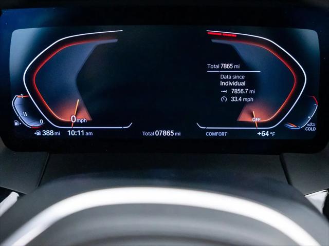 2026 BMW Z4 sDrive30i