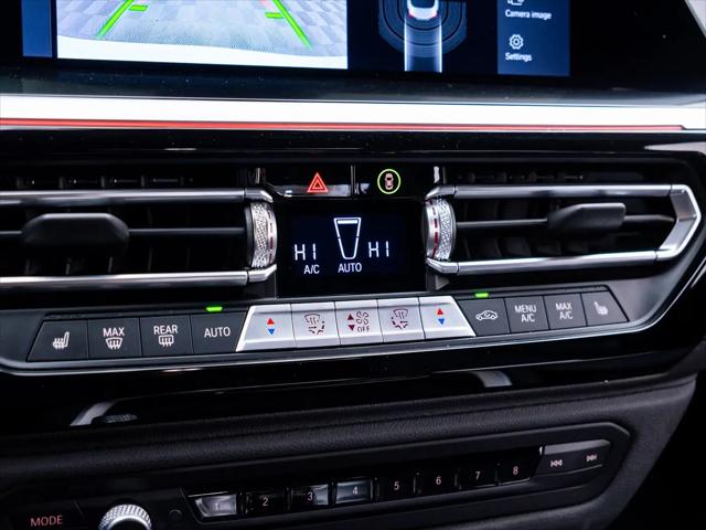2026 BMW Z4 sDrive30i