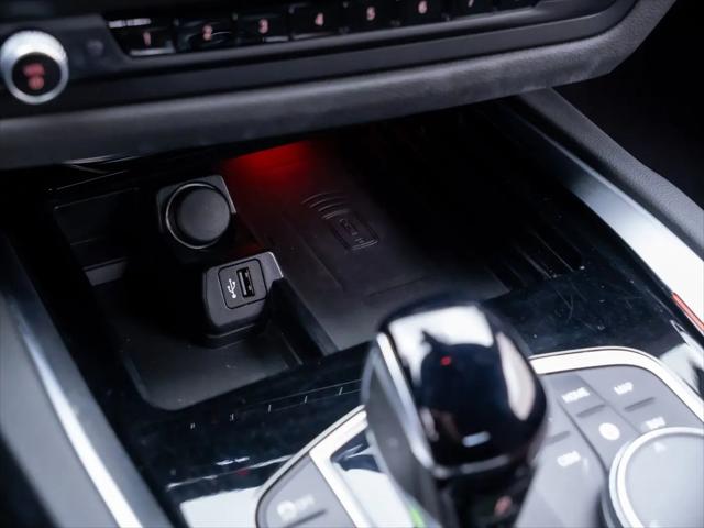 2026 BMW Z4 sDrive30i