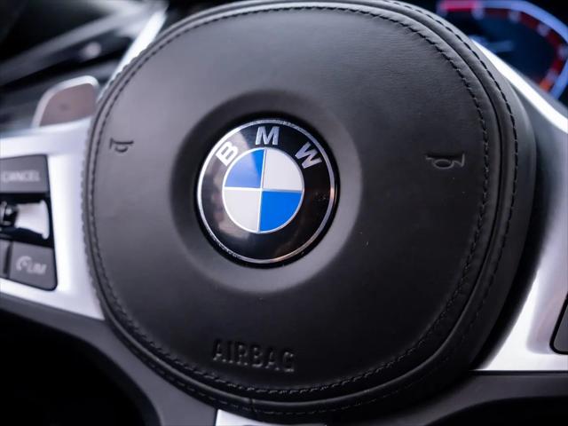 2026 BMW Z4 sDrive30i