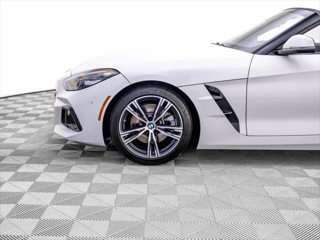 2026 BMW Z4 sDrive30i