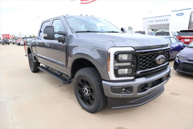 2026 Ford F-250 LARIAT for sale in Shawnee, OK