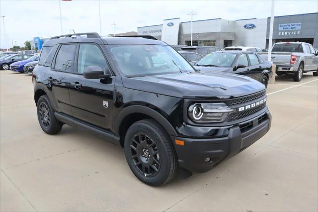 2026 Ford Bronco Sport Big Bend for sale in Shawnee, OK