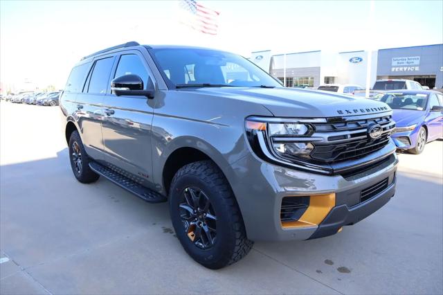 2026 Ford Expedition Tremor for sale in Shawnee, OK